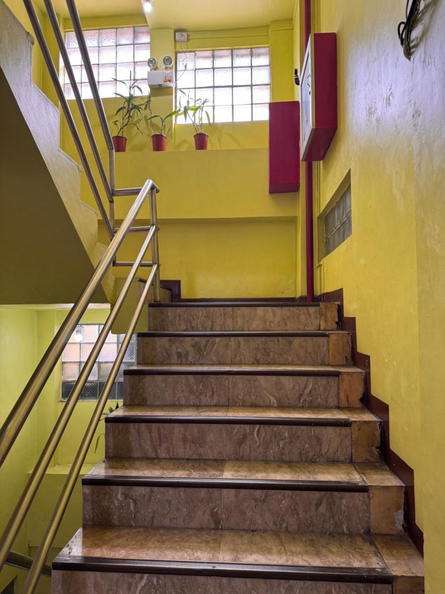 Golden Queen Suites Baguio City Zewnętrze zdjęcie